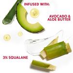 Чистая помада для губ CoverGirl, Iconic Ruby (ruby red) - фото 5