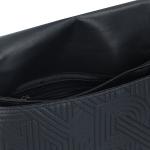 Сумка кросс-боди DKNY Desiree, Black - фото 5