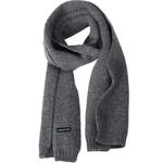 Вязаный шарф унисекс WARRIOR - фото 6