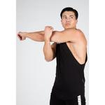 Рубашка Gorilla Wear, черный - фото 4