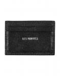 Кошелек Les Hommes, черный - фото 2