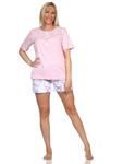 Ночное белье NORMANN, розовый - фото