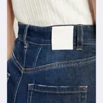 Джинсы обычного кроя Marc Cain, синий - фото 4