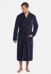 Халат Ten Cate, Navy Blues - фото
