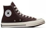 Туфли Converse Canvas унисекс, Brown - фото 2