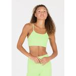 Bh bloom в спортивном бюстгальтере Athlecia, зеленый - фото 3