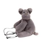 Мягкая игрушка для собаки huggady JELLYCAT - фото 4