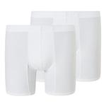 Боксеры SCHIESSER, белый - фото