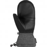 Детские перчатки Kondor R-TEX XT Reusch, черный - фото 3