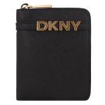 Кошелек DKNY Avril, Black - фото