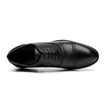 Туфли Cachiotti Dress Shoes Men Low-Top, черный - фото 3