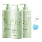 Набор шампуня и кондиционера unisex Korean grain - фото 8