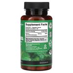 Nature's Craft, Селен, 200 мкг, 100 растительных капсул - фото 2