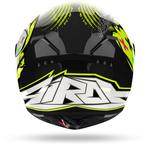 Шлем Airoh connor gamer - фото 3