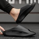 Шлепанцы унисекс Caritesport, бежевый - фото 10