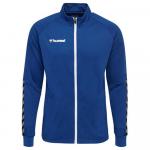 Куртка Hummel Authentic, синий - фото