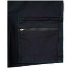 Шорты для работы - мужские Ripton, Black - фото 4