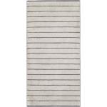 Полотенца balance doubleface 6232 Cawoe, серый - фото 2