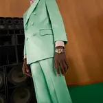 G Timeless 38 мм GUCCI - фото 4