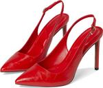 Туфли ALDO Lalasling, цвет Other Red - фото