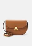 Сумка кросс-боди Furla SFERA ROUND, Light Brown/Cognac - фото 2
