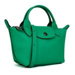 LONGCHAMP Кожаная сумка через плечо - фото 3