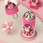 Термостакан Disney, Buzz Lightyear Insulated Cup+X&W Coaster - фото 4