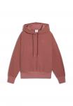 Толстовка Puma OVERSIZED WINTERIZED, Exotic Red/Red - фото 4