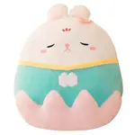 Мягкая игрушка Будда кукла плюш 40 см высота Fluffy bear - фото 7