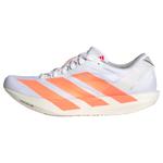 Adidas Performance Беговые кроссовки в белом цвете - фото