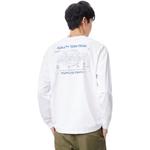 Dickies Футболка мужская белая FW22 - фото 5