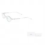 GENTLE MONSTER Maison Margiela Очки, Silver - фото