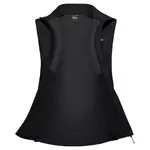 Жилет Jack Wolfskin Prelight Stride, черный - фото 5