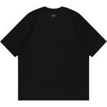 Футболка мужская CLOT, белый - фото 4