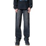 Джинсы Unisex COMOWA, Жёлтая грязь - фото 3