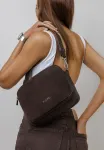 Сумочка Ryłko, Brown - фото