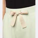 Шорты Cisa стандартного кроя Max&Co., зеленый - фото 4