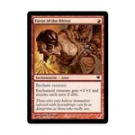 CCG Ярость укушенных (клавиша C), MTG - Innistrad - фото