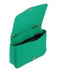 Сумка через плечо Gianni Chiarini, зеленый - фото 2