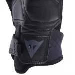 Защитные перчатки Dainese Unruly Ergo-Tek, черный - фото 6