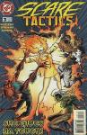 Scare Tactics, Edition# 3 (DC) - фото