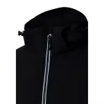 Куртка Dlx Kimberly, черный - фото 3