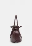 Сумочка Pull&Bear, Bordeaux - фото 4