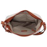 Рюкзак Gabor Ana, серебро - фото 4