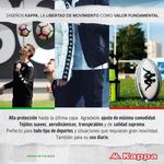 Боксеры Kappa PK1227 6 шт, черный - фото 4