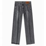 Джинсы унисекс Jeep, серый - фото 11