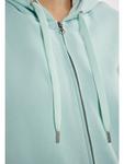 Худи usha BLUE LABEL, мятный - фото 2