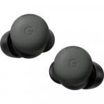 Наушники беспроводные Google Pixel Buds Pro 2 Wireless Noise-Canceling GA05762-US, Черный - фото 3