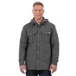 Мужская куртка-рубашка с капюшоном Hydroshield Duck Dickies - фото 2
