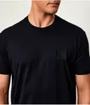 Футболка Regular fit Armani Exchange, синий - фото 4